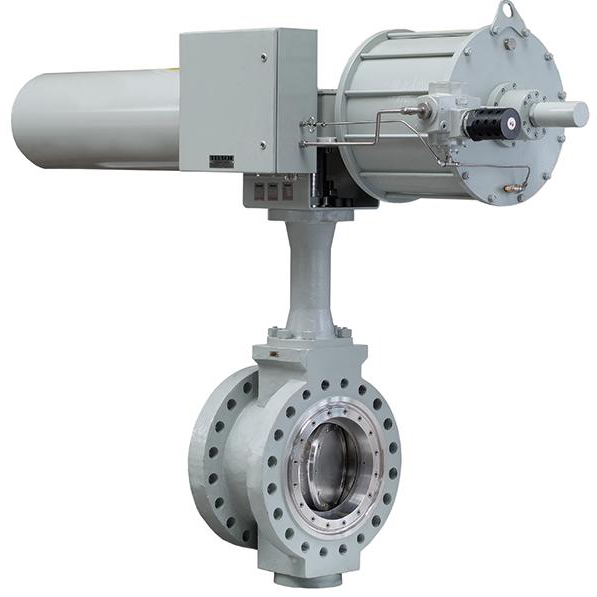 低溫零泄漏蝶閥 低溫零泄漏蝶閥