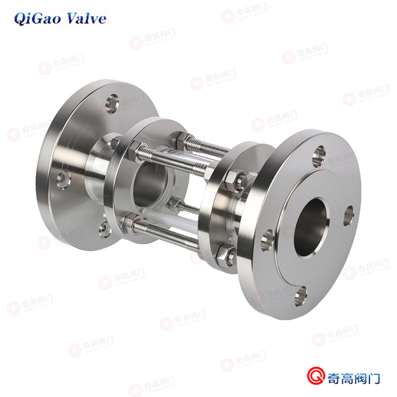 HGS07-126法蘭視盅 視鏡 HGS07-126法蘭視盅 視鏡